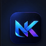 NK.Com Logo